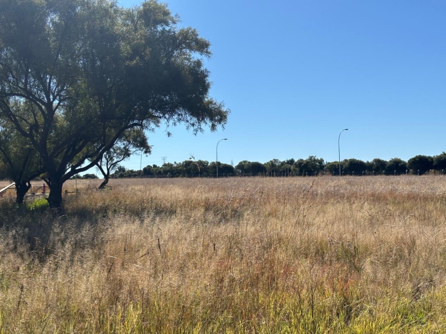 Commercial Property for Sale in Thaba Nchu Free State